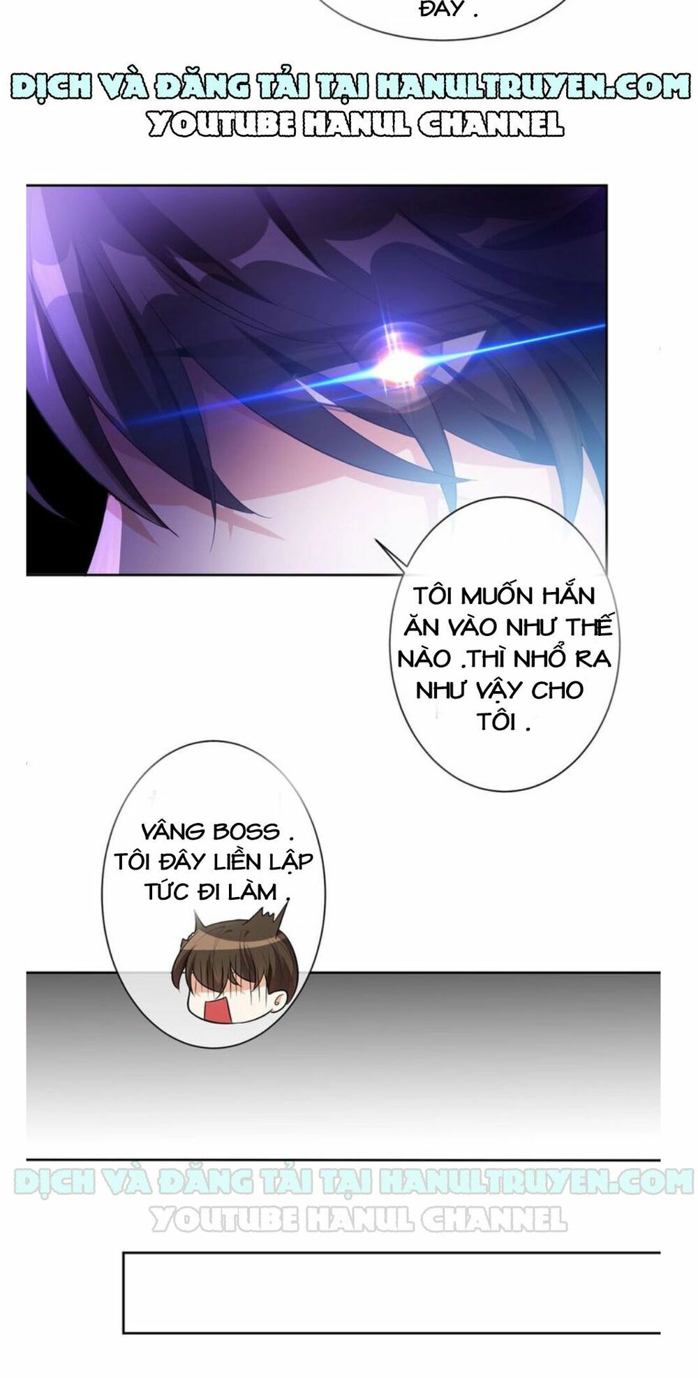 Cô Vợ Nhỏ Nuông Chiều Quá Lại Thành Ác!!: Chapter 39