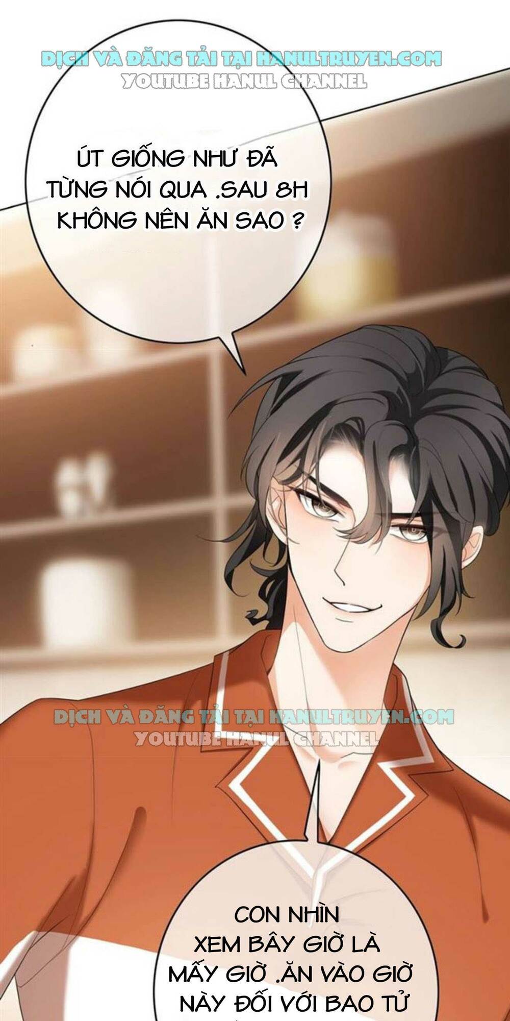 Cô Vợ Nhỏ Nuông Chiều Quá Lại Thành Ác!!: Chapter 48