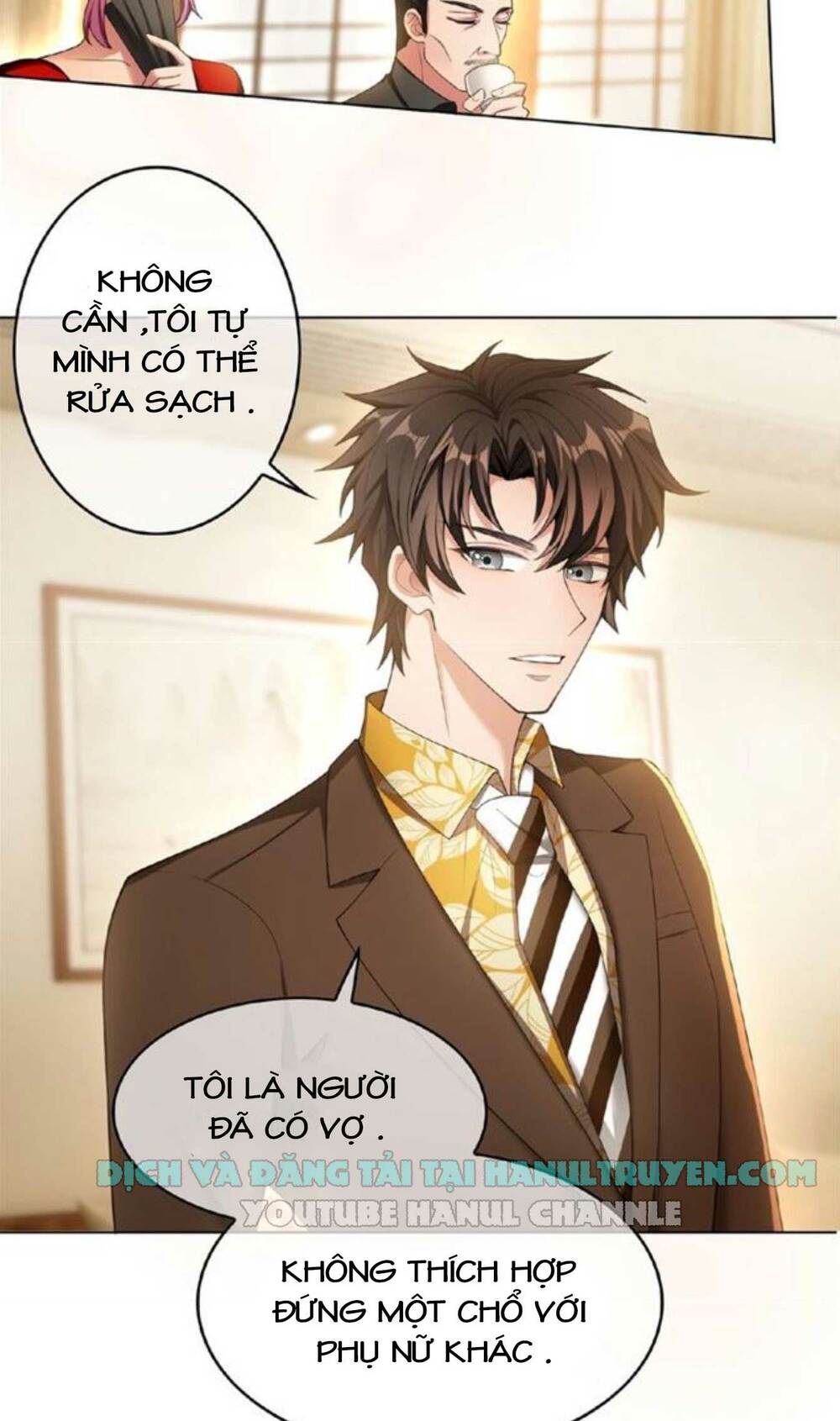 Cô Vợ Nhỏ Nuông Chiều Quá Lại Thành Ác!!: Chapter 58