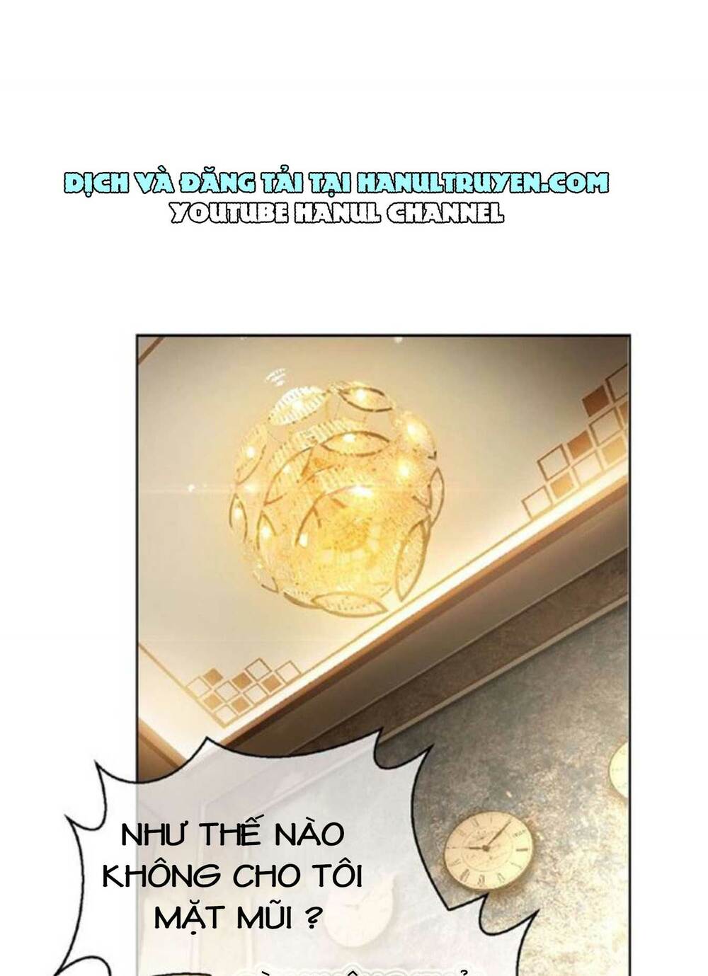 Cô Vợ Nhỏ Nuông Chiều Quá Lại Thành Ác!!: Chapter 62