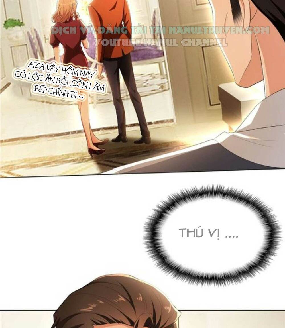 Cô Vợ Nhỏ Nuông Chiều Quá Lại Thành Ác!!: Chapter 65