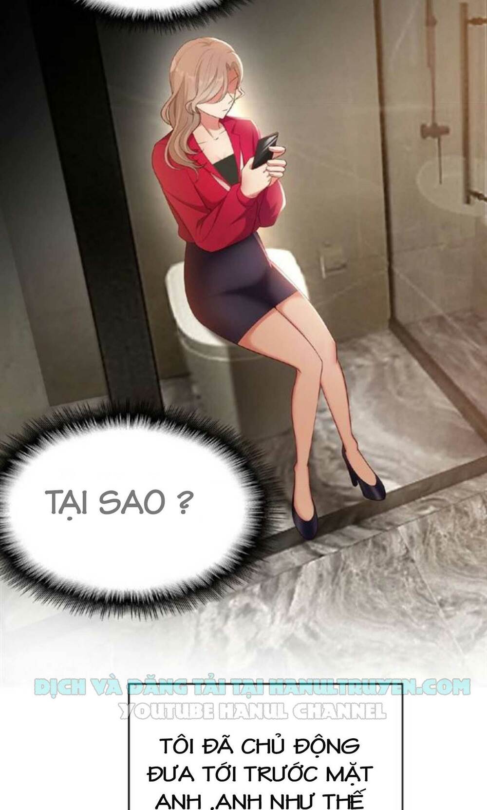 Cô Vợ Nhỏ Nuông Chiều Quá Lại Thành Ác!!: Chapter 69