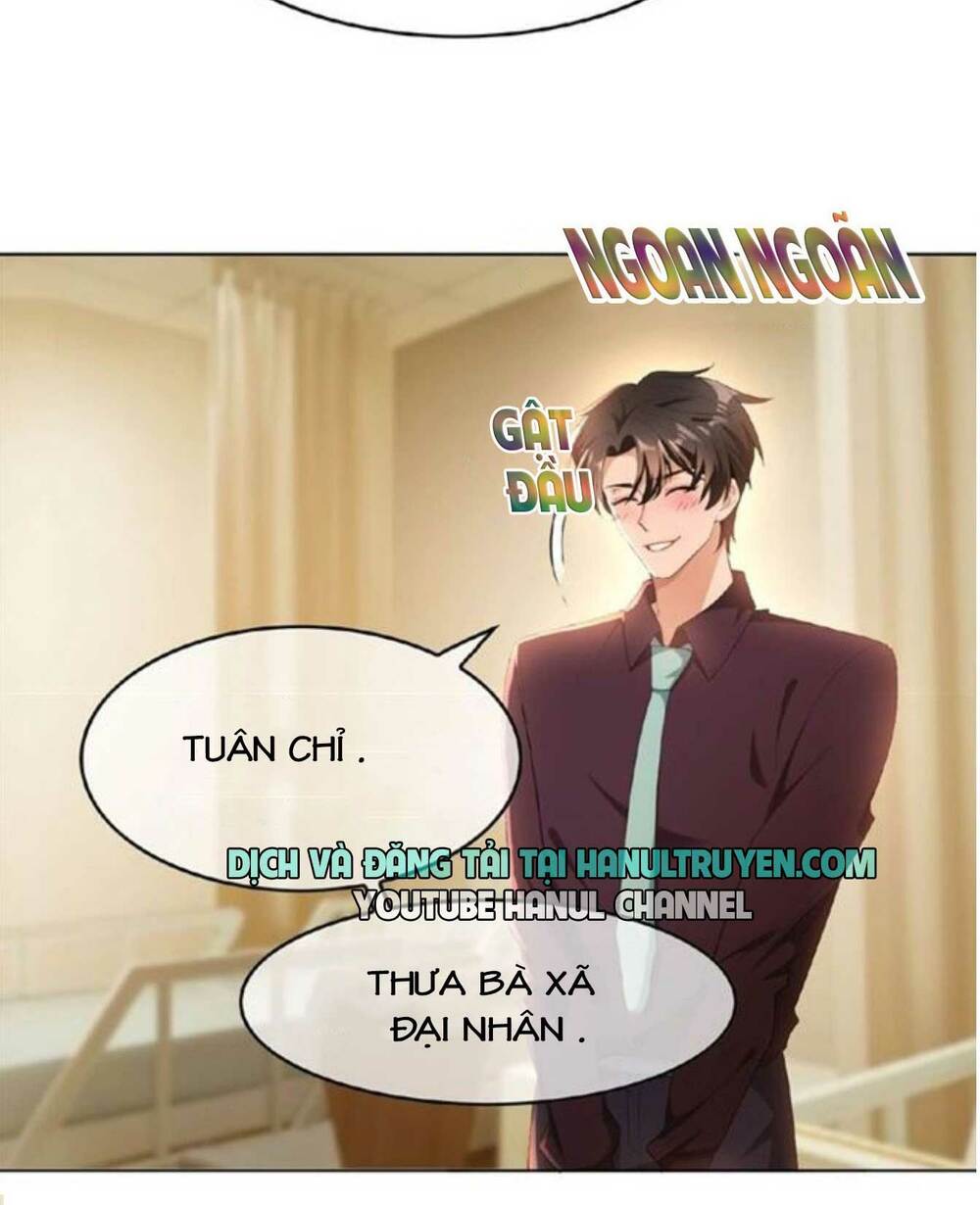 Cô Vợ Nhỏ Nuông Chiều Quá Lại Thành Ác!!: Chapter 69