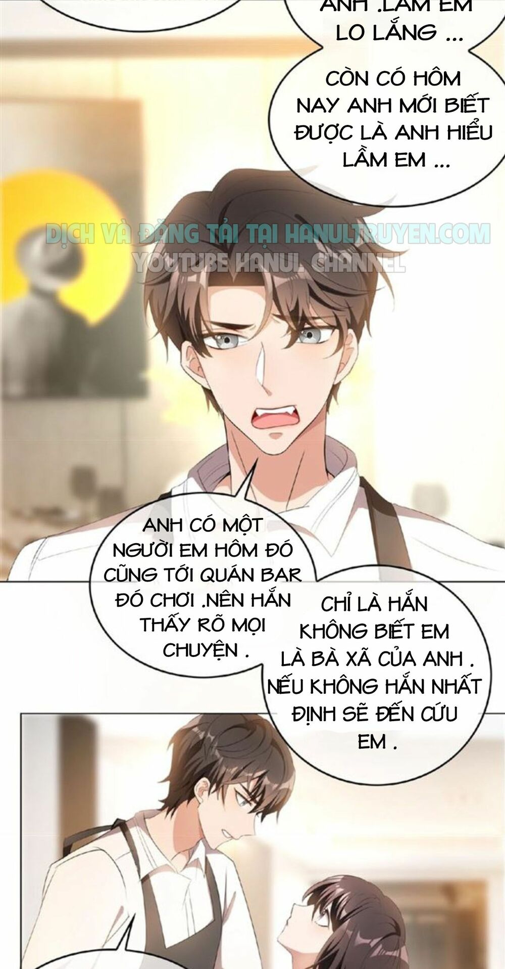 Cô Vợ Nhỏ Nuông Chiều Quá Lại Thành Ác!!: Chapter 83