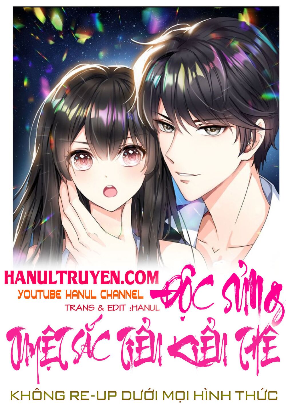Cô Vợ Nhỏ Nuông Chiều Quá Lại Thành Ác!!: Chapter 89