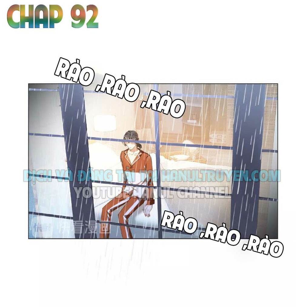 Cô Vợ Nhỏ Nuông Chiều Quá Lại Thành Ác!!: Chapter 92