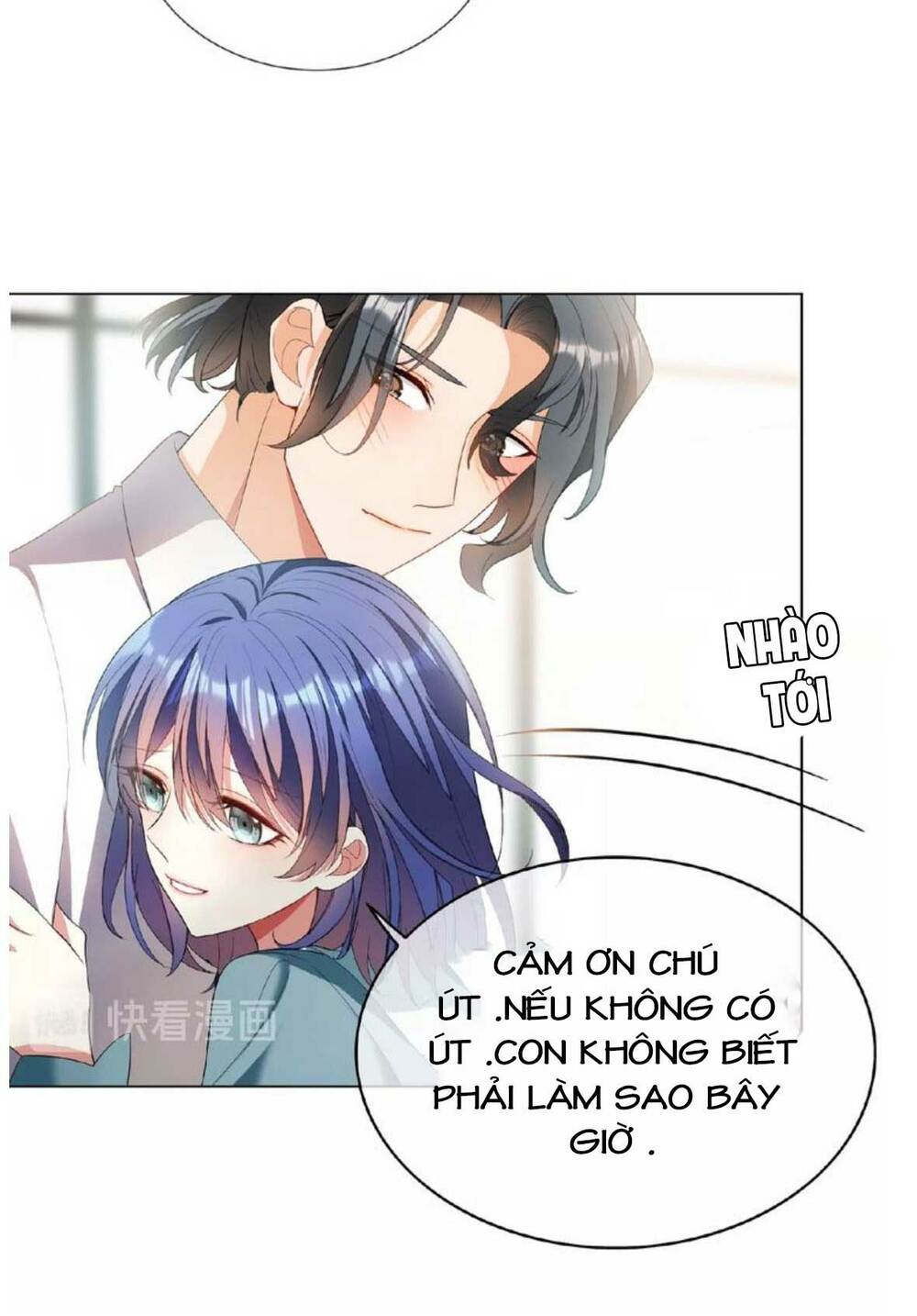 Cô Vợ Nhỏ Nuông Chiều Quá Lại Thành Ác!!: Chapter 95