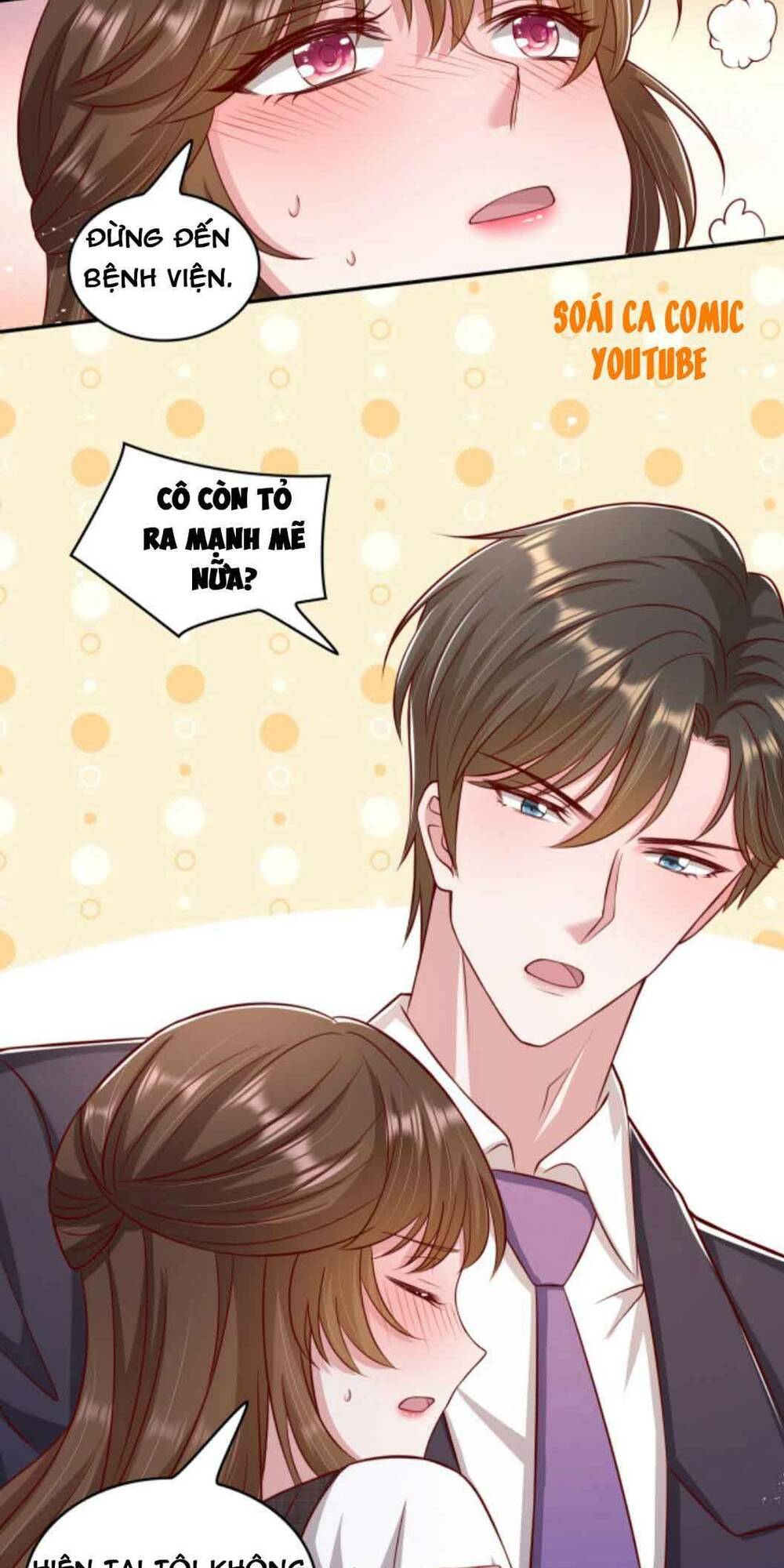Nhất Sanh Hữu Hỉ: Chapter 49
