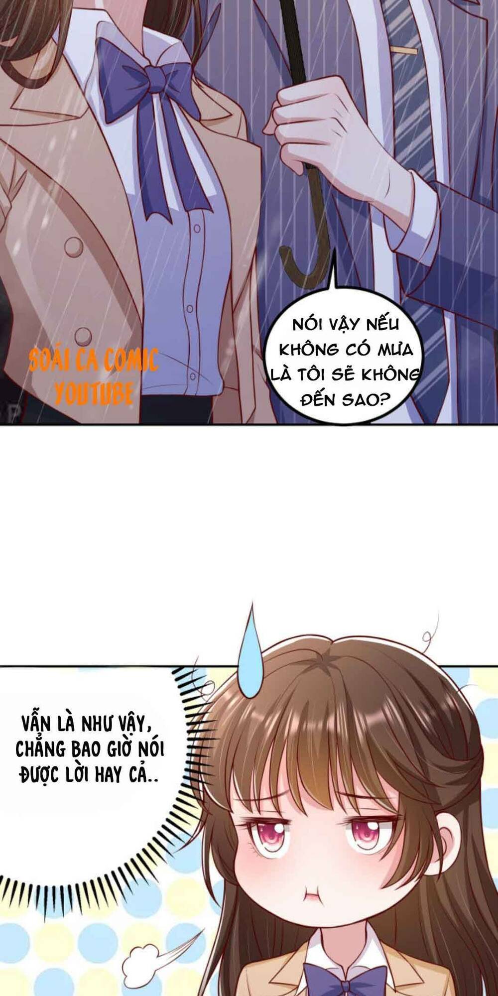 Nhất Sanh Hữu Hỉ: Chapter 57