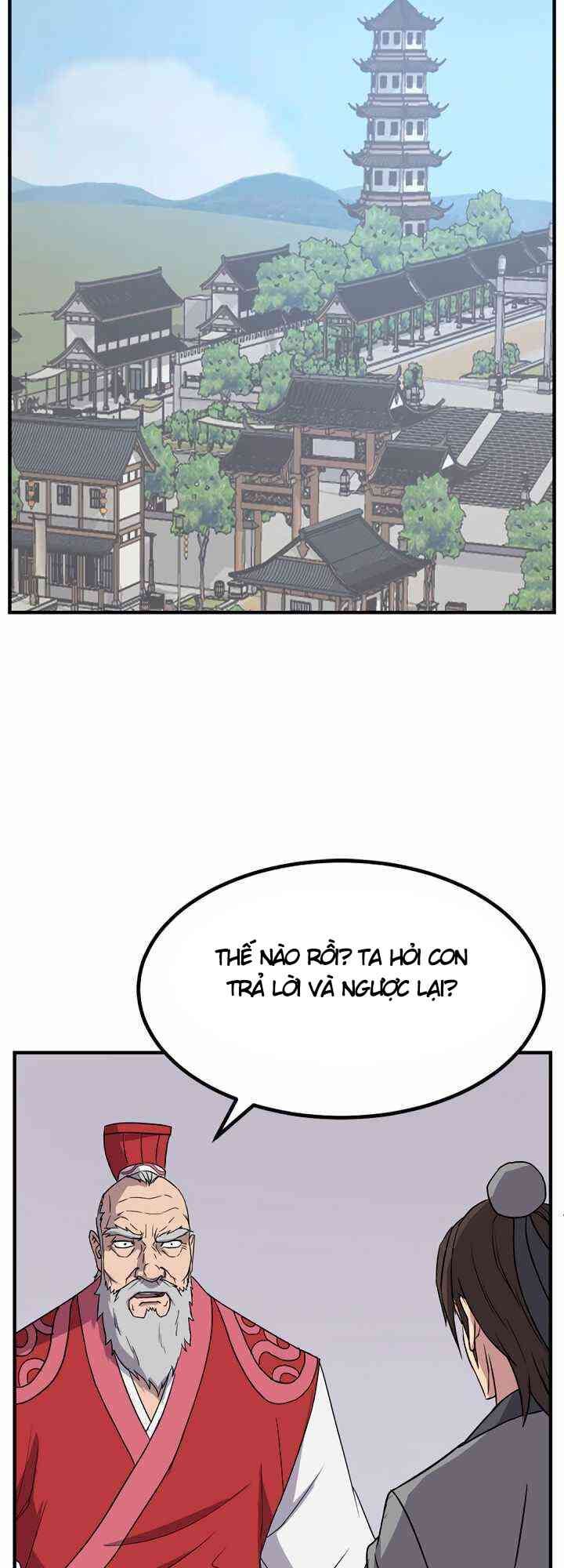 Trọng Sinh, Bất Khả Chiến Bại: Chapter 113
