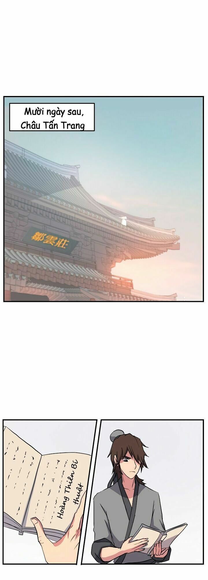 Trọng Sinh, Bất Khả Chiến Bại: Chapter 21