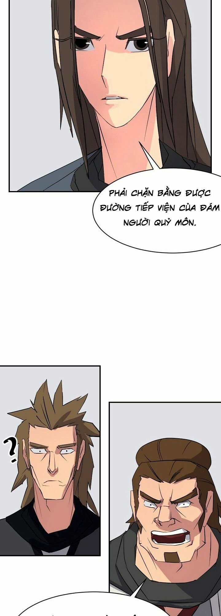 Trọng Sinh, Bất Khả Chiến Bại: Chapter 49