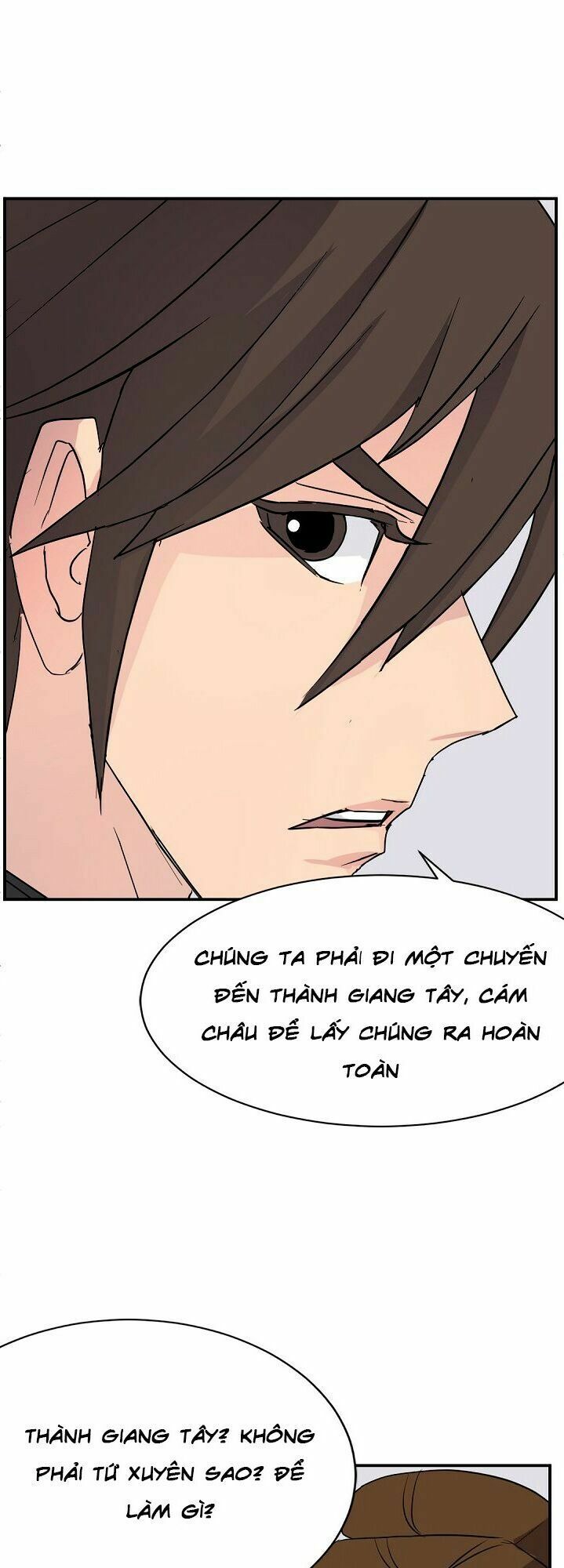Trọng Sinh, Bất Khả Chiến Bại: Chapter 59