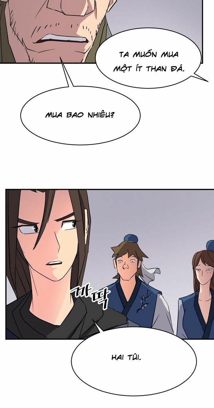 Trọng Sinh, Bất Khả Chiến Bại: Chapter 67