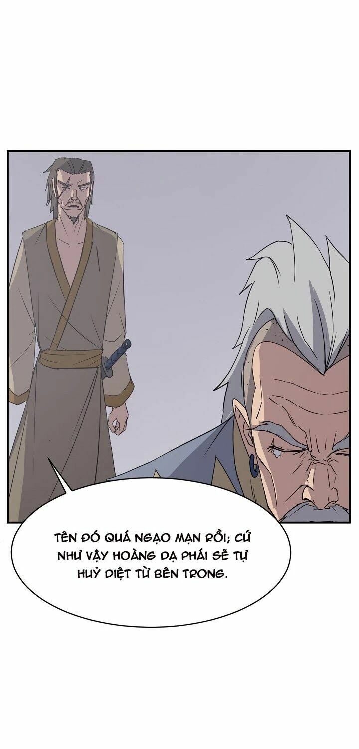 Trọng Sinh, Bất Khả Chiến Bại: Chapter 89