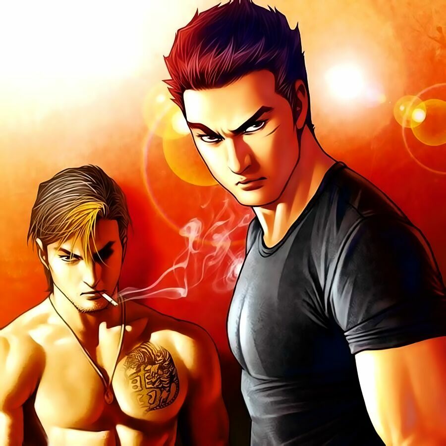 Người Trong Giang Hồ: Chapter 239