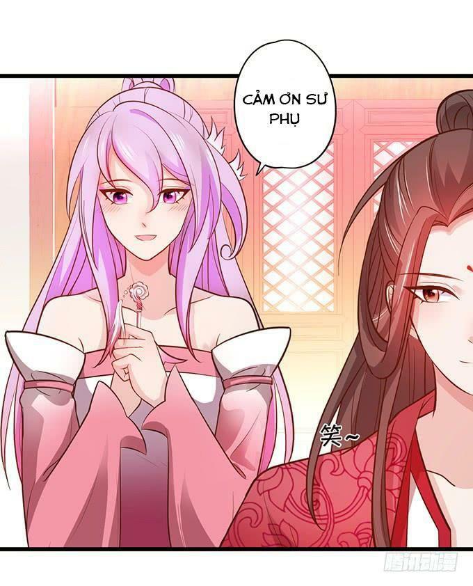 Hồ Tiên Hung Bạo: Chapter 108