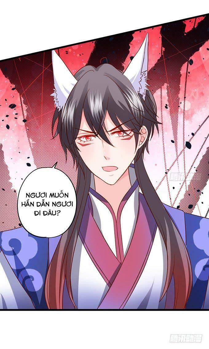 Hồ Tiên Hung Bạo: Chapter 123