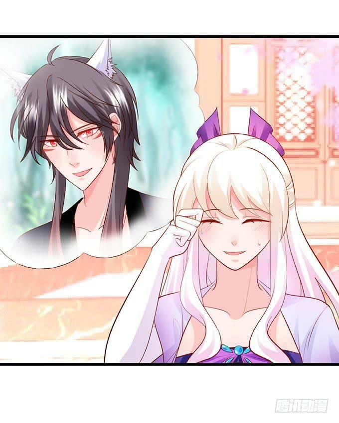 Hồ Tiên Hung Bạo: Chapter 137