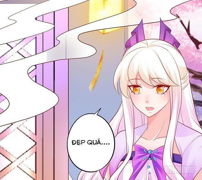 Hồ Tiên Hung Bạo: Chapter 138