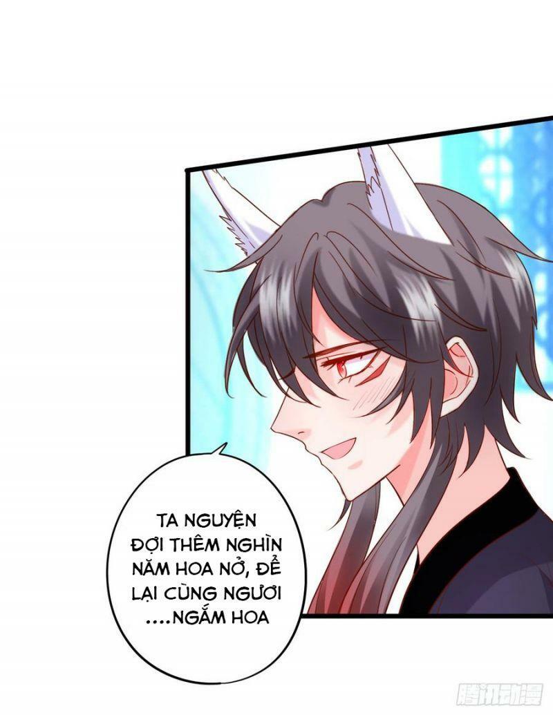 Hồ Tiên Hung Bạo: Chapter 143