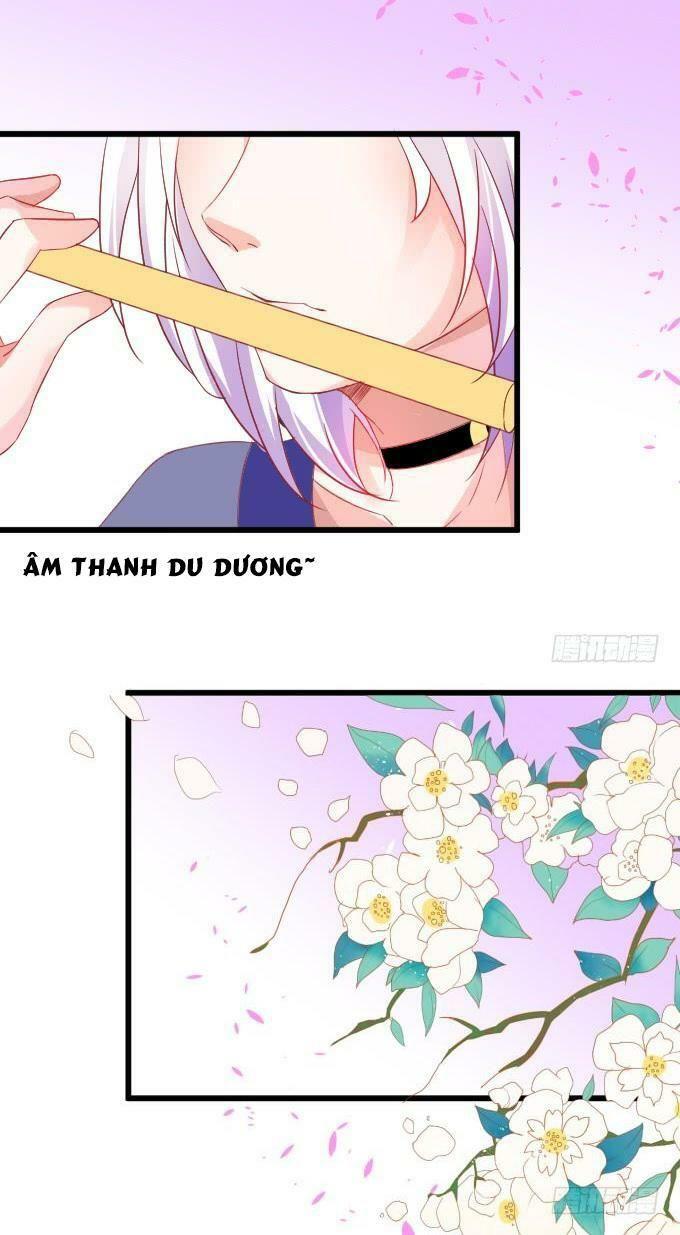 Hồ Tiên Hung Bạo: Chapter 22