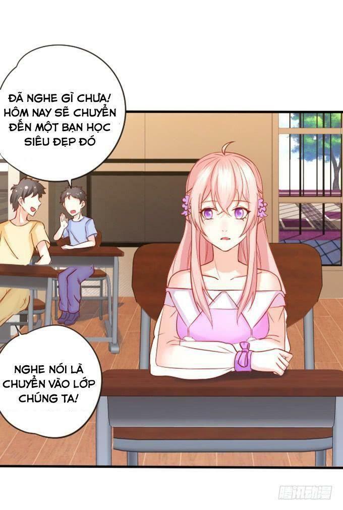 Hồ Tiên Hung Bạo: Chapter 56