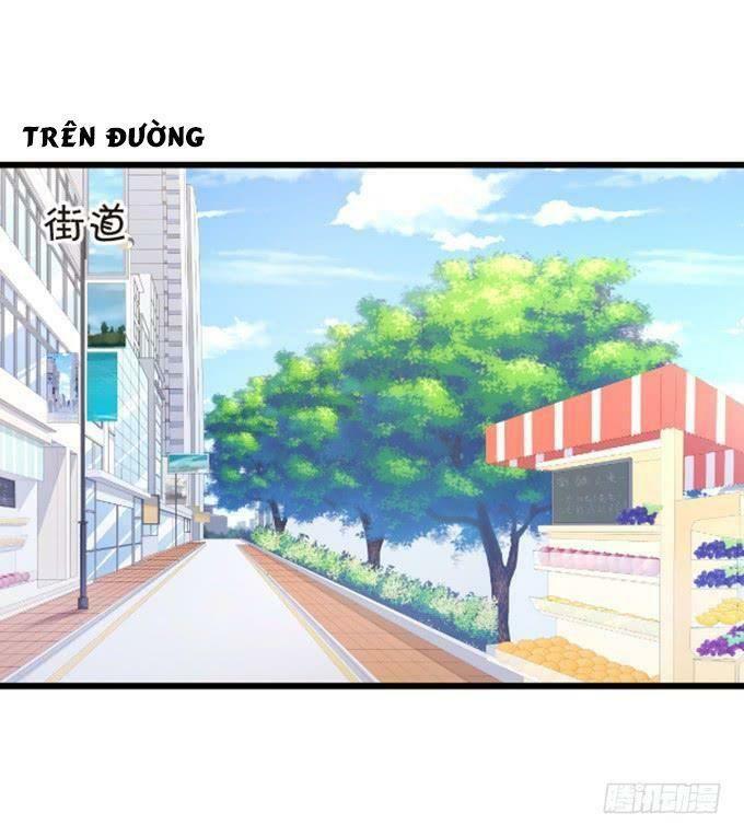 Hồ Tiên Hung Bạo: Chapter 57