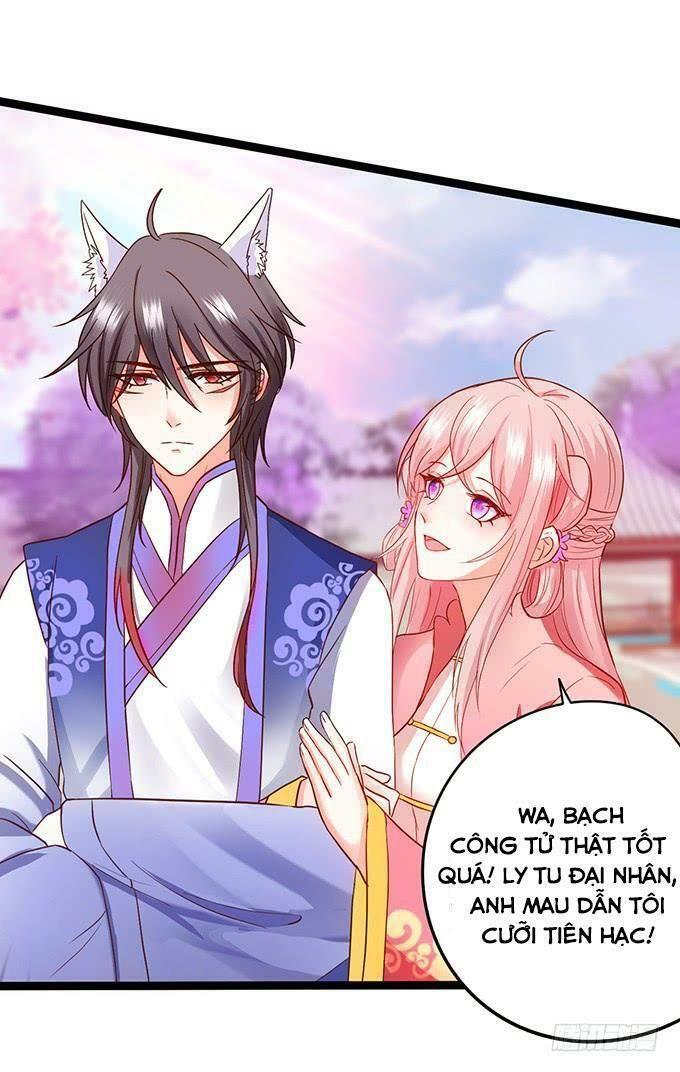 Hồ Tiên Hung Bạo: Chapter 69