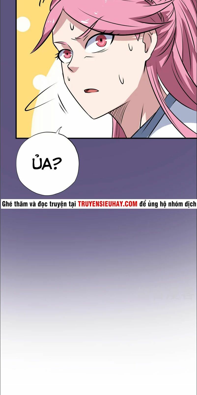 Chí Tôn Võ Đế: Chapter 100