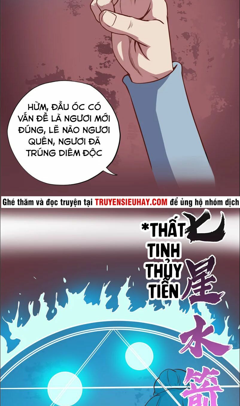 Chí Tôn Võ Đế: Chapter 100