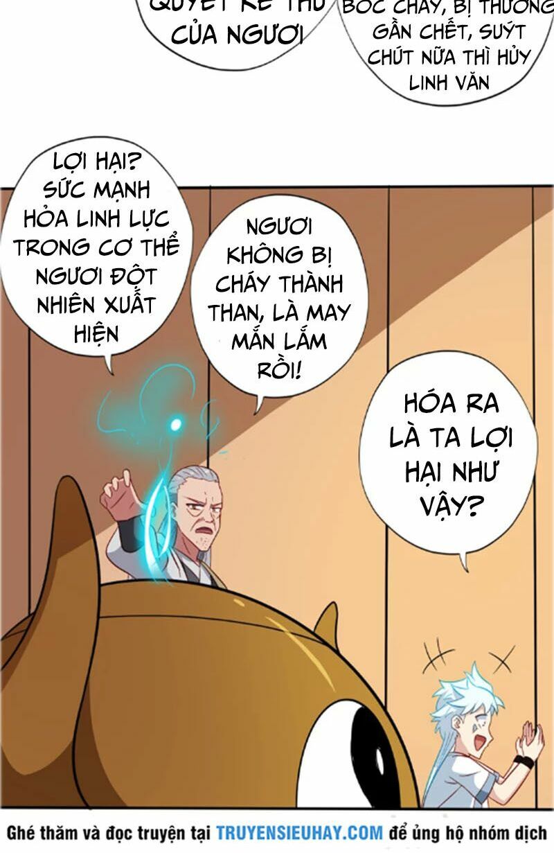 Chí Tôn Võ Đế: Chapter 101