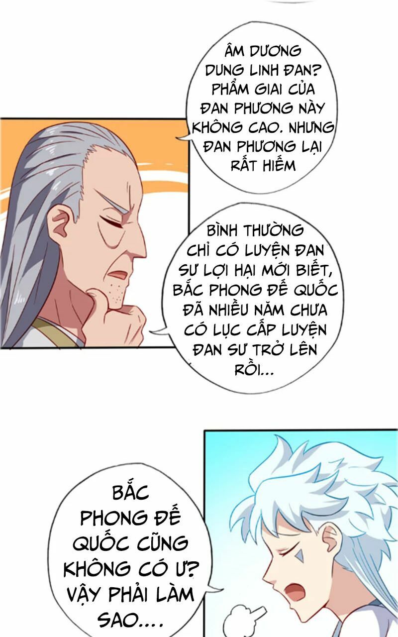 Chí Tôn Võ Đế: Chapter 101