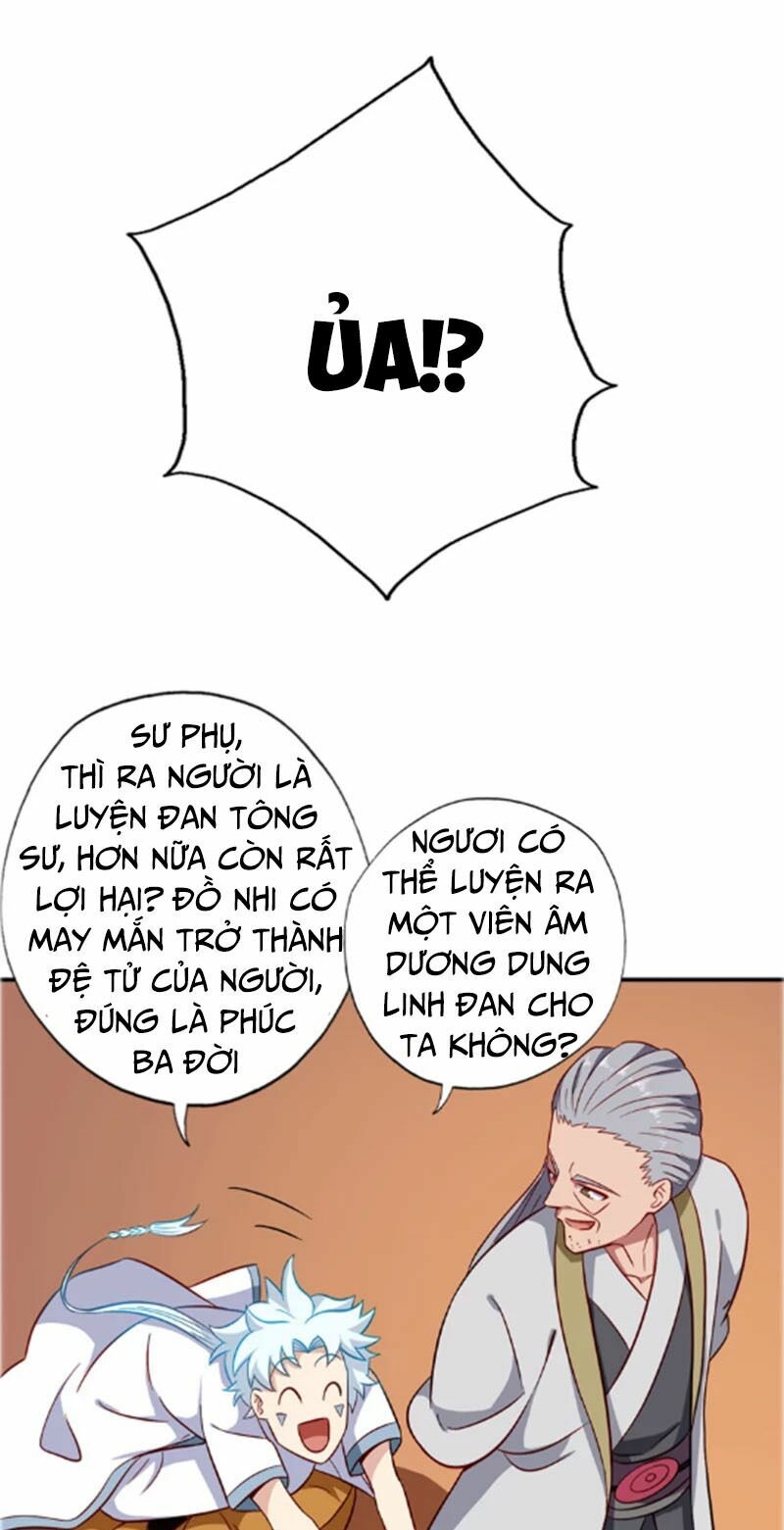 Chí Tôn Võ Đế: Chapter 101