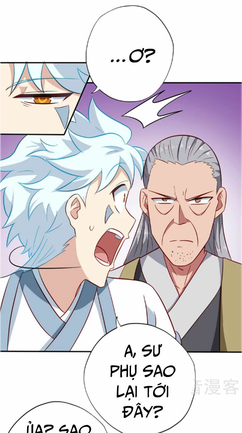 Chí Tôn Võ Đế: Chapter 101