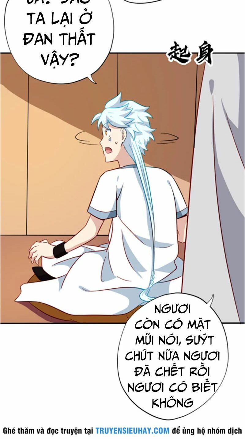 Chí Tôn Võ Đế: Chapter 101