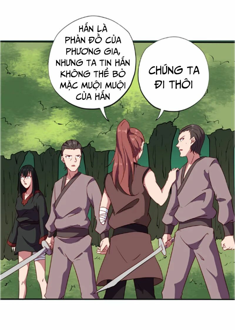 Chí Tôn Võ Đế: Chapter 103