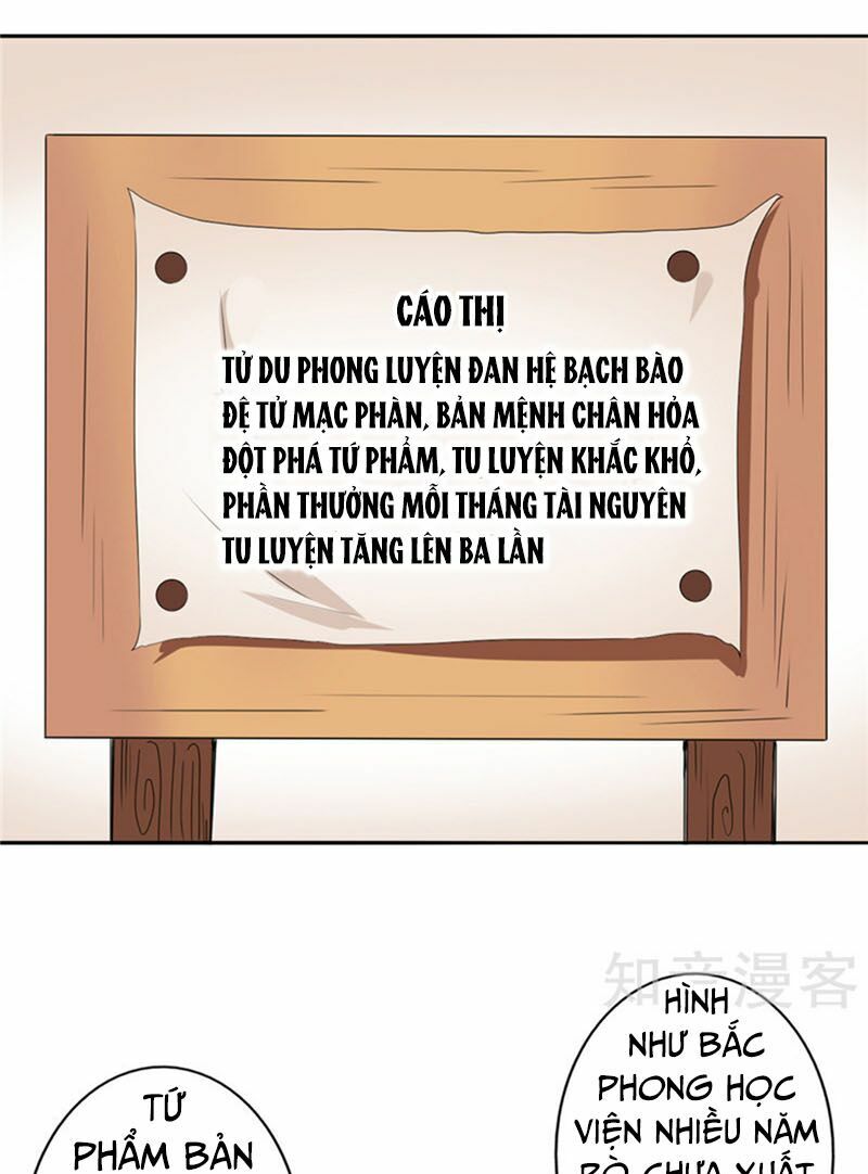 Chí Tôn Võ Đế: Chapter 112