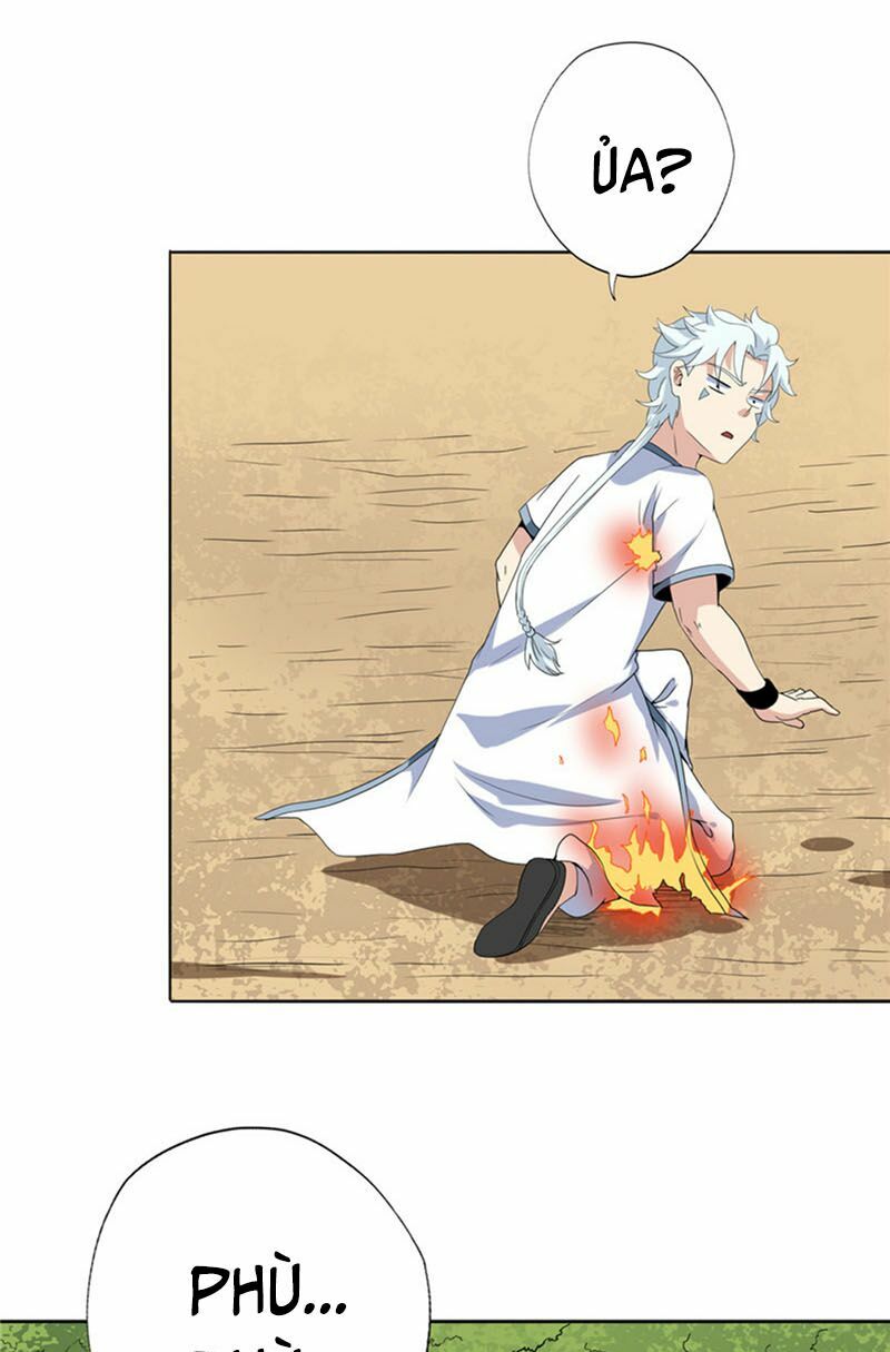 Chí Tôn Võ Đế: Chapter 112
