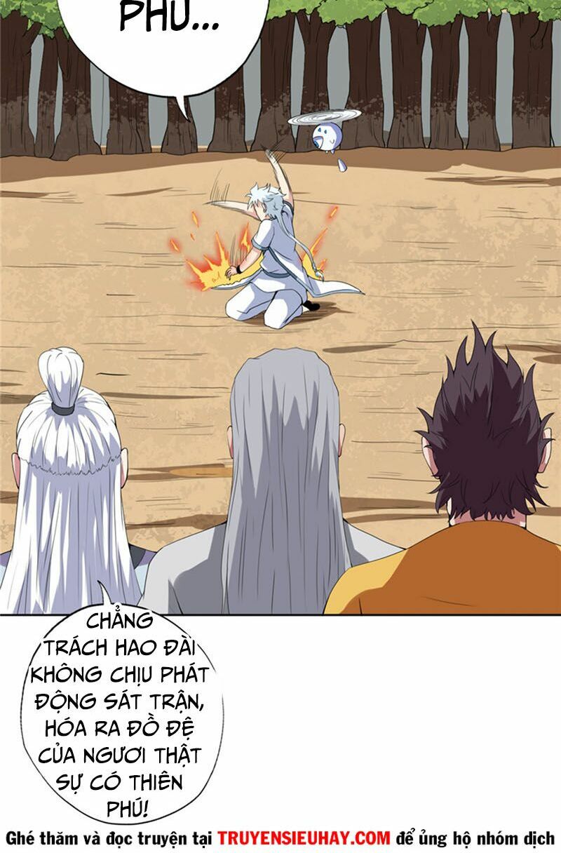 Chí Tôn Võ Đế: Chapter 112
