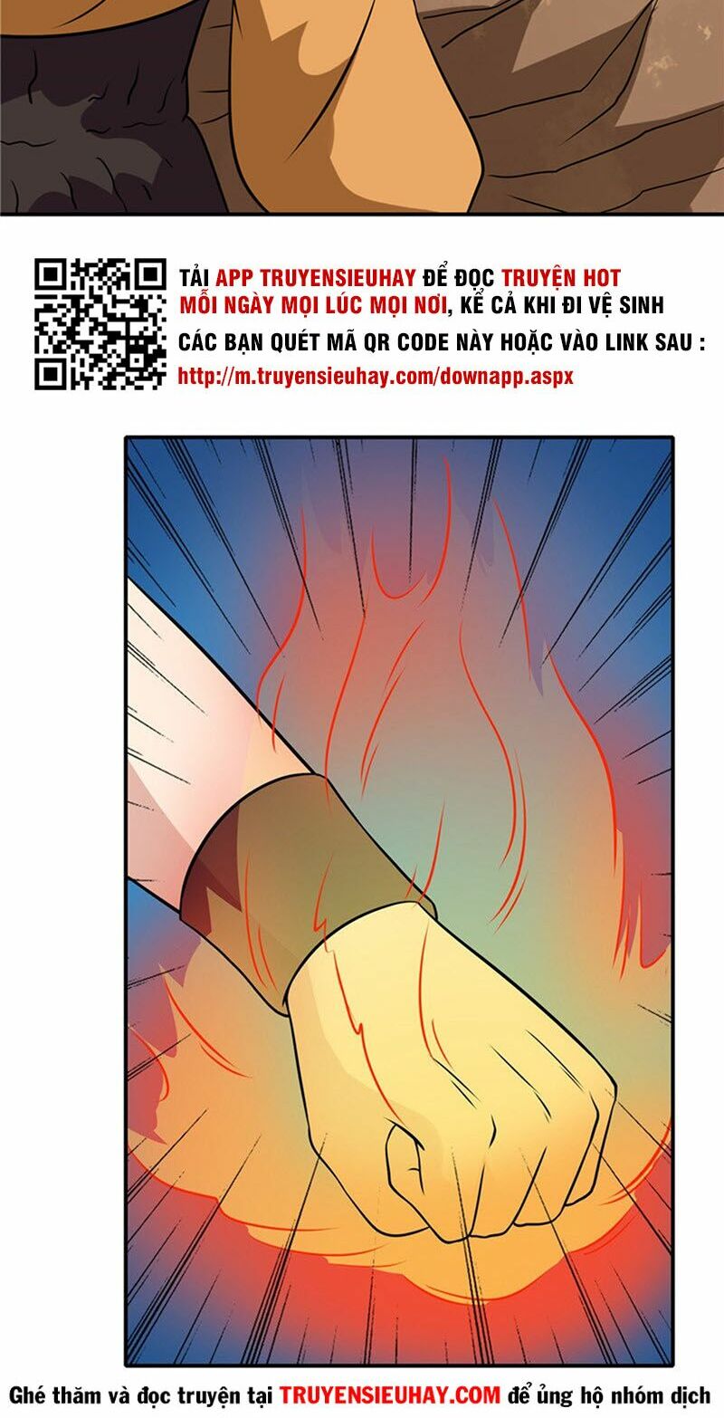 Chí Tôn Võ Đế: Chapter 118
