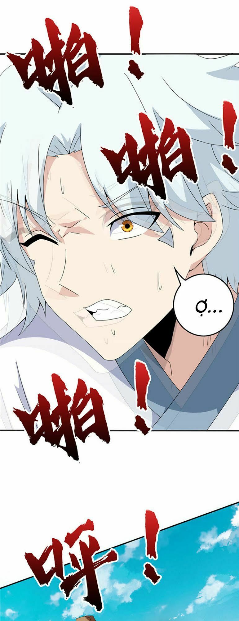 Chí Tôn Võ Đế: Chapter 118