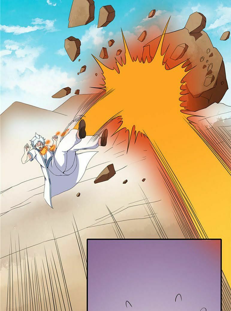 Chí Tôn Võ Đế: Chapter 118
