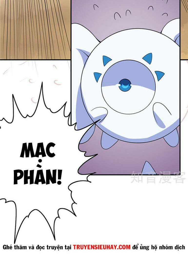 Chí Tôn Võ Đế: Chapter 118