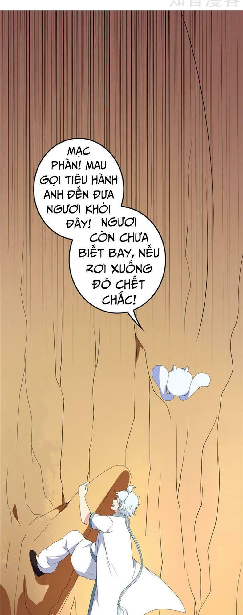 Chí Tôn Võ Đế: Chapter 118