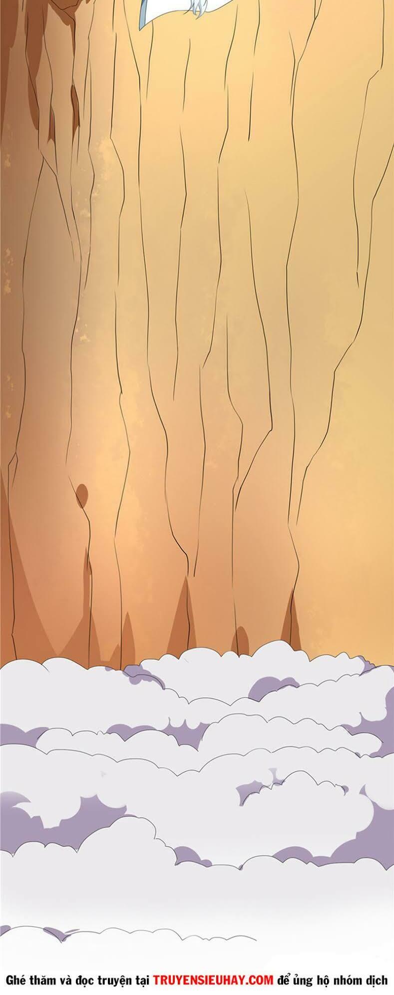 Chí Tôn Võ Đế: Chapter 118