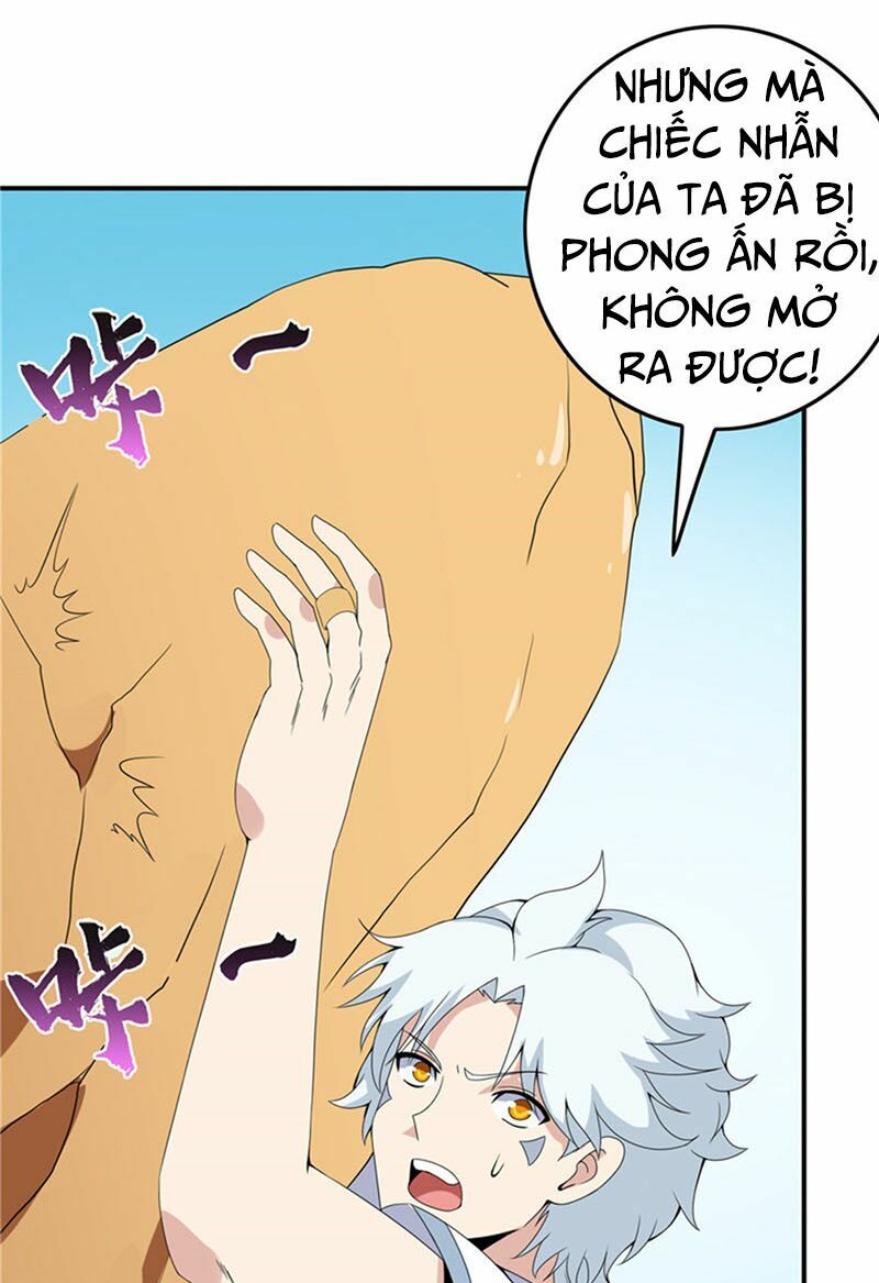 Chí Tôn Võ Đế: Chapter 118
