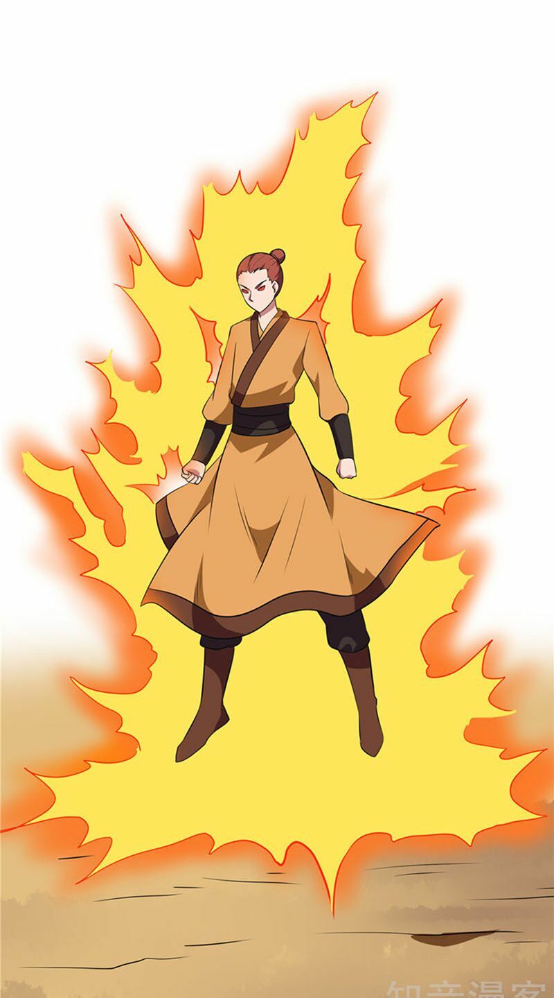Chí Tôn Võ Đế: Chapter 118