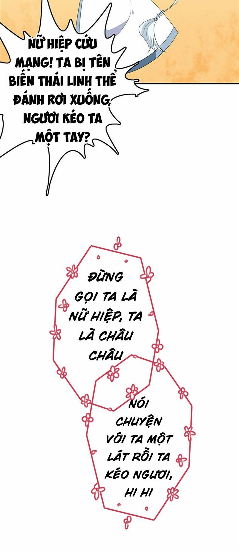 Chí Tôn Võ Đế: Chapter 118