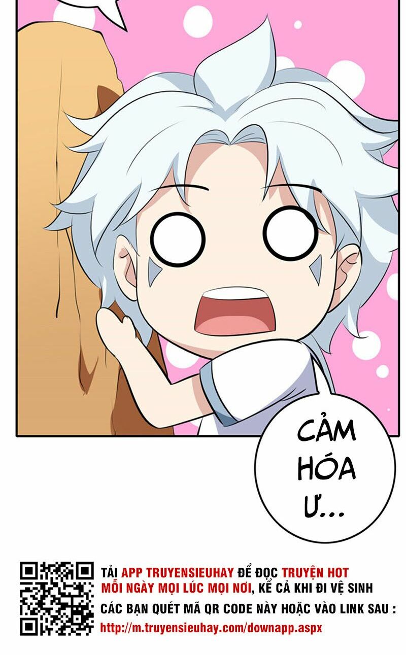 Chí Tôn Võ Đế: Chapter 118